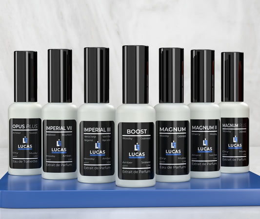 50ml (3) Pack