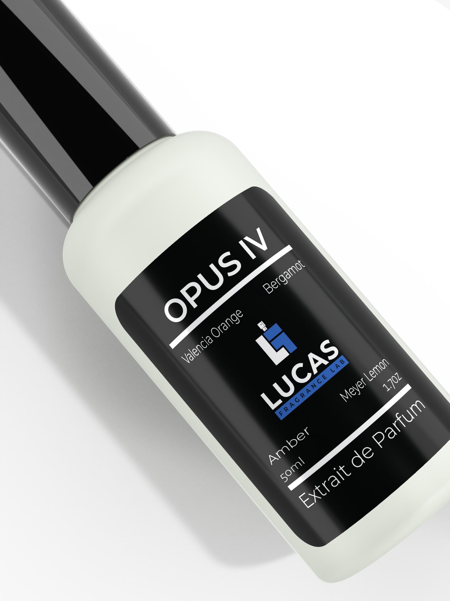 Opus IV – LucasFragranceLab
